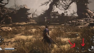 Black Myth: Wukong — как восстановить и использовать Ци