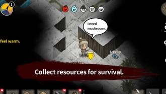 Оды Дикой Тьмы