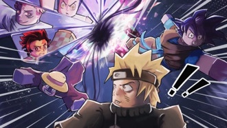 Roblox: Коды Anime Collide