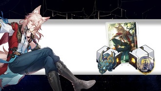 Билд Цзяоцю в HSR - Honkai: Star Rail