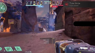 Все трофеи/достижения в Конкорде (и как их получить)