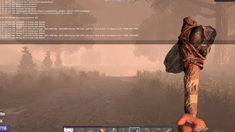 7 дней до смерти: все консольные команды