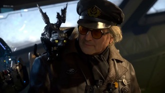 Хидео Кодзима интригует поклонников загадочными постерами Death Stranding 2