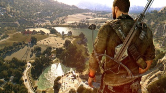 Dying Light: The Beast – эксклюзивные подробности о мире, сюжете и механике