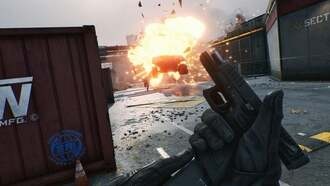 Создатели Delta Force против нарушителей