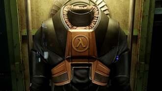 Half-Life 2 RTX: новый трейлер