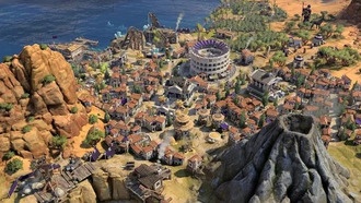 Civilization 7 разделила игроков: микроплатежи и цены вызывают обеспокоенность