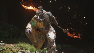 Как получить лучшее заклинание Черного Мифа Вуконга на ранней стадии