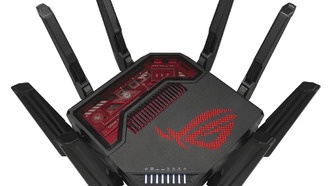 ASUS представляет новейшие устройства Wi-Fi 7 на Gamescom 2024