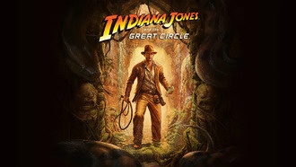 Утверждается, что Indiana Jones and the Great Circle «нацелена на апрель 2025 года» для PS5