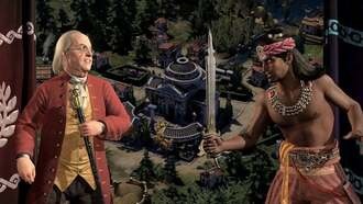 Civilization 6 достигла предела, поэтому Firaxis создаёт Civ 7