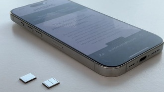 xMEMS Labs представляет активный вентилятор на кристалле для мобильных устройств