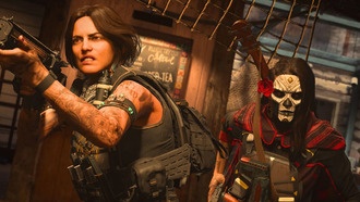 Call Of Duty: Warzone — Как выполнить элитные контракты