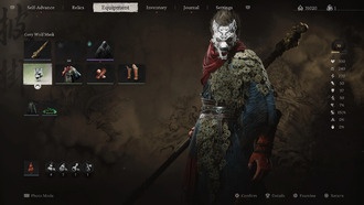 Как использовать фоторежим в Black Myth Wukong