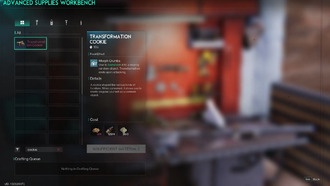 Как получить печенье трансформации в Once Human