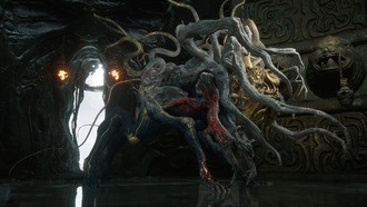 Как победить Капитана Мудрого Голоса в Black Myth: Wukong