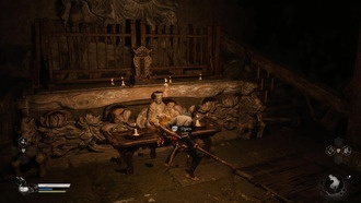 Black Myth: Wukong - все места расположения таблеток в горе Черного Ветра