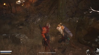 Как создать лекарство в Black Myth Wukong