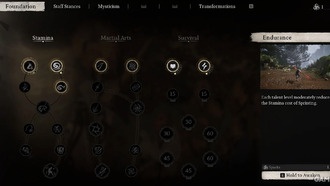 Как найти и победить Блуждающего Ужаса в Black Myth: Wukong