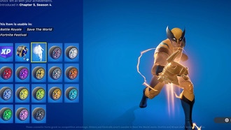 Дорога чемпионов в Fortnite: все задания и турниры