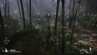 Black Myth: Wukong - все состояния недугов