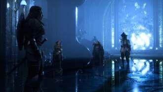 Тестирование ПК-версии Dragon Age: The Veilguard