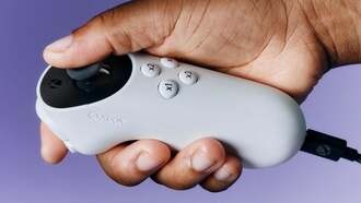 Microsoft представила новый контроллер для ПК и Xbox