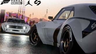 Создатели Forza Horizon 5 показали новый режим игры