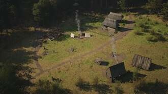 Вышел большой патч для Manor Lords