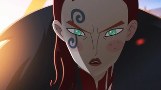 Вышел новый тизер фильма «Сумерки богов» Зака Снайдера