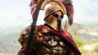 Titan Quest 2 z oknem premiery. Mitologiczne RPG akcji wyjdzie we wczesnym dostępie