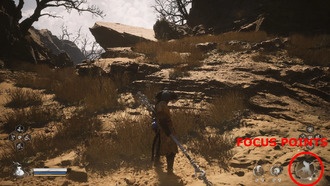 Black Myth: Wukong: как решительно противостоять течению