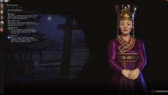 Как победить, играя за Сондока в Civilization 6