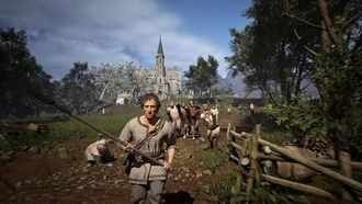 Почти 20% новых игр в Steam в 2025 году используют генеративный ИИ