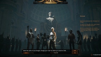 Лучший билд Deadeye в Path Of Exile