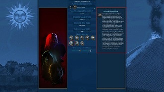 Цивилизация 6: Полное руководство по Герметическому Ордену