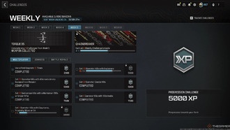 Как разблокировать Torque 35 Bow в MW3