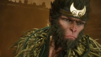 На каком языке играть в Black Myth Wukong: китайском или английском?