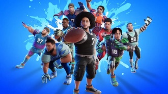 Раздача аркадного симулятора Wild Card Football в EGS с 29 августа