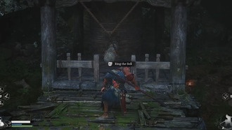 Куда идти после первого босса в Black Myth: Укун