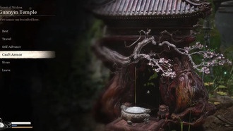 Black Myth: Wukong — лучшие комплекты брони для ранней игры