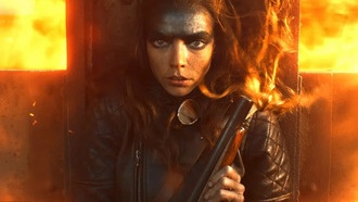 Аня Тейлор-Джой появится в новом сериале Netflix «Как убить свою семью»