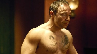 Первые кадры сериала «Тысяча ударов» Стивена Найта