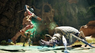 Obsidian поделилась информацией о финальных слайдах и сюжете Avowed