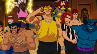 В новом сезоне мультсериала «Люди Икс 97» ожидается появление нескольких команд X