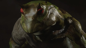 Как победить Бо-Ли-Гух-Ланга в Black Myth: Wukong