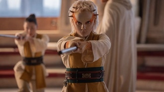 Из магазина Disney убрали товары сериала «Аколит» по «Звёздным войнам»