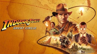 Indiana Jones and the Great Circle выйдет 9 декабря и получит поддержку NVIDIA DLSS 3.5