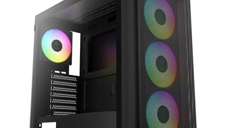 Gamdias анонсирует шасси Athena M3