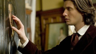 Netflix работает над адаптацией «Портрета Дориана Грея»